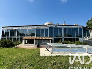  Villa � vendre 7 pi�ces 215 m�