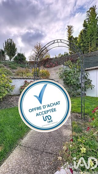  Maison � vendre 6 pi�ces 115 m�