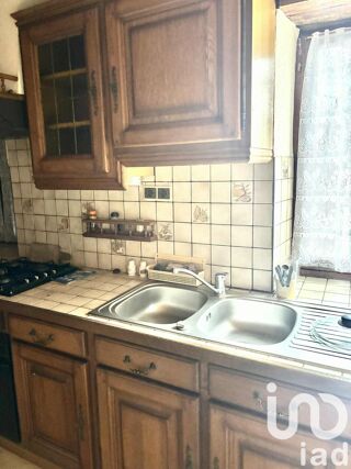  Maison � vendre 10 pi�ces 223 m�