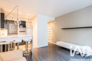  Appartement  vendre 2 pices 40 m