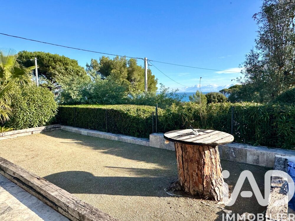 � vendre  Maison Les Issambres (83380)