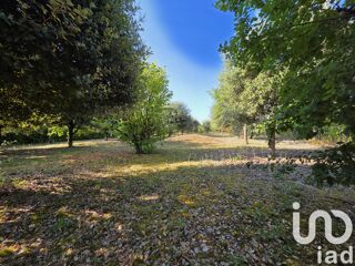  Terrain � vendre 1650 m�