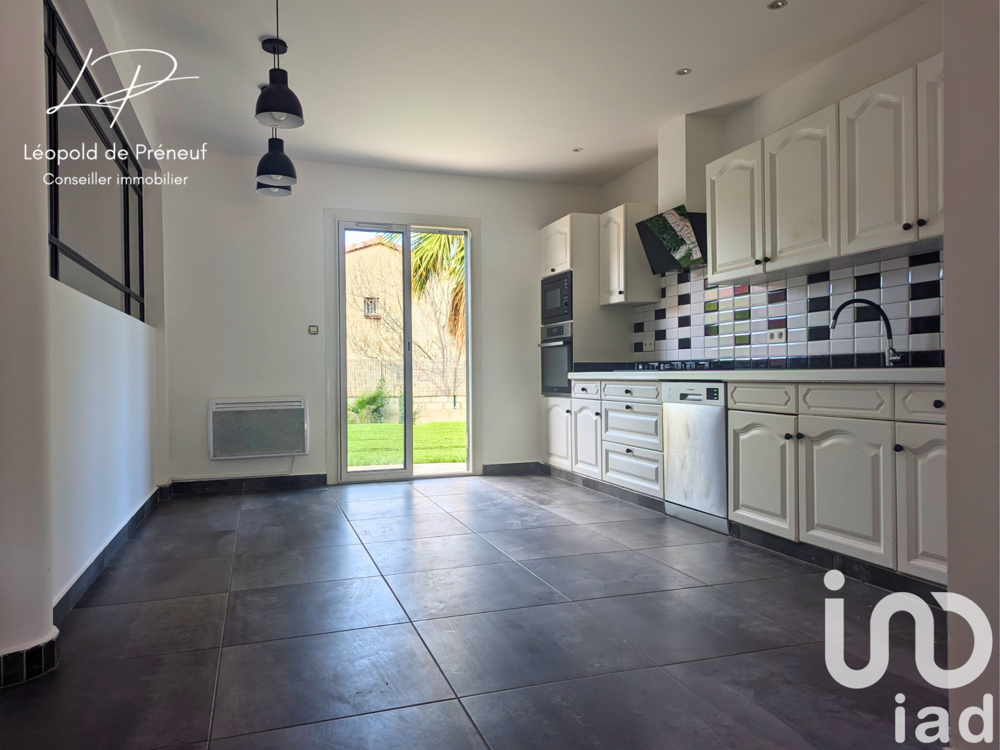  vendre  Maison Six-Fours-les-Plages (83140)