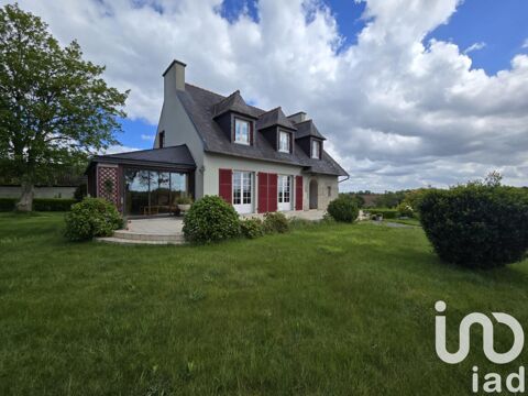   Vente Maison/villa 8 pi�ces Maison - 8 pi�ce(s) - 185 m�