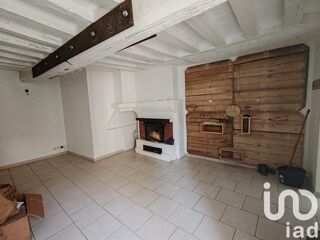  Maison � vendre 3 pi�ces 79 m�