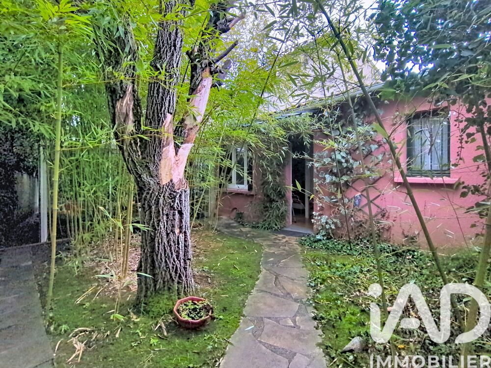 � vendre  Maison Antony (92160)