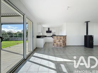  Maison � vendre 4 pi�ces 90 m�