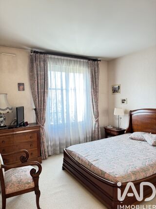  Appartement � vendre 5 pi�ces 91 m�