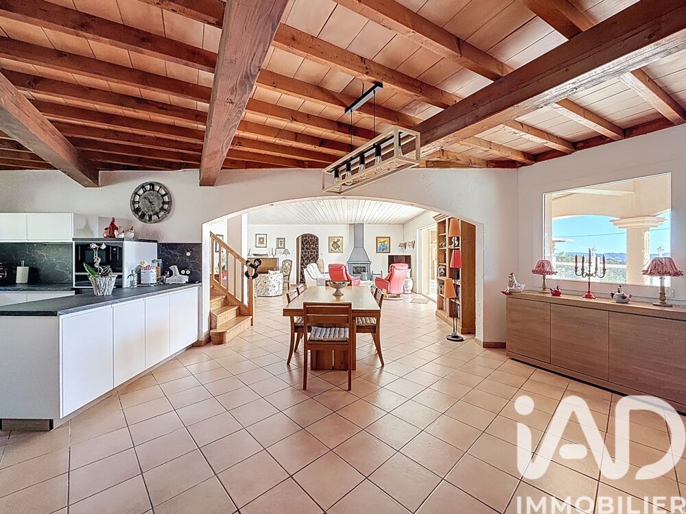 � vendre  Maison Besse-sur-Issole (83890)