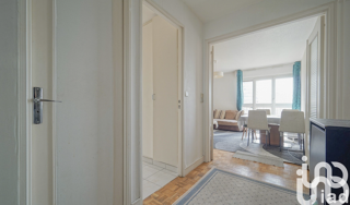  Appartement  vendre 3 pices 68 m