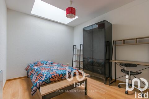  Appartement � louer 4 pi�ces 68 m�