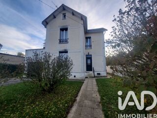  Maison � vendre 5 pi�ces 122 m�