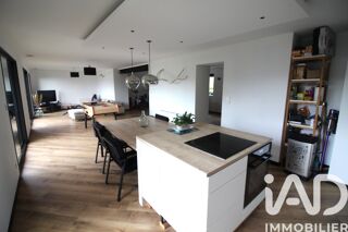  Maison � vendre 6 pi�ces 177 m�