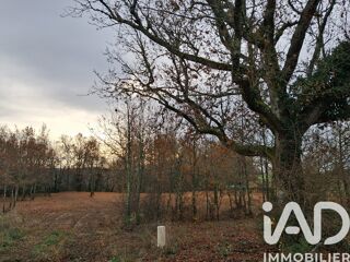  Terrain � vendre 4603 m�