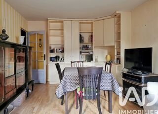  Appartement � vendre 4 pi�ces 81 m�