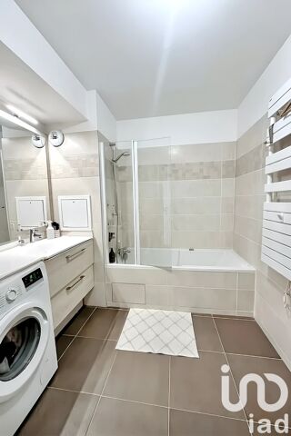  Appartement  vendre 2 pices 42 m