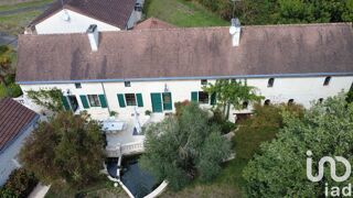  Maison � vendre 10 pi�ces 656 m�