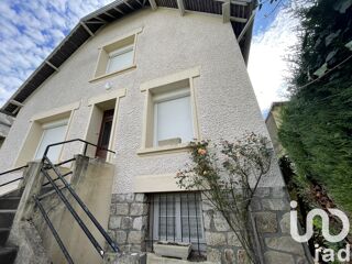  Maison � vendre 7 pi�ces 151 m�