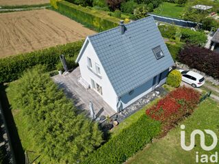  Maison � vendre 4 pi�ces 84 m�