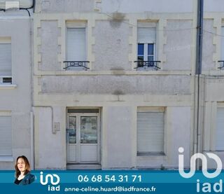  Appartement � vendre 2 pi�ces 38 m�