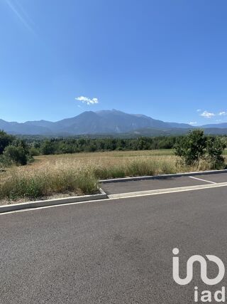  Terrain  vendre 411 m