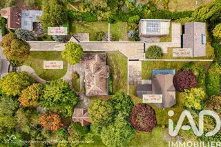  Terrain � vendre 1773 m�