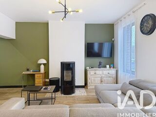  Maison � vendre 3 pi�ces 95 m�