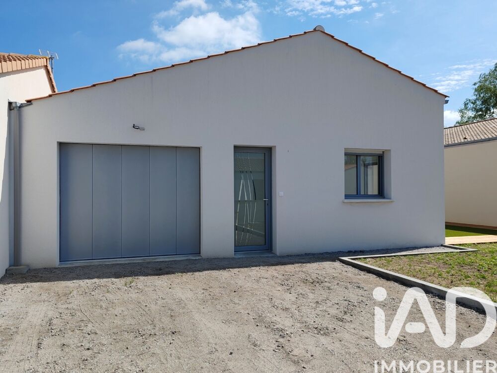 Vente Maison Vente Maison/villa 4 pi�ces Le perrier