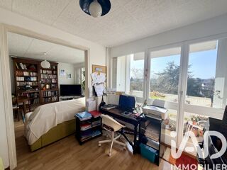  Appartement � vendre 3 pi�ces 80 m�