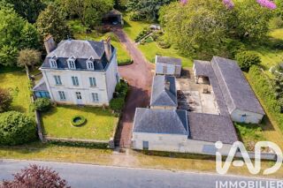  Maison � vendre 11 pi�ces 220 m�