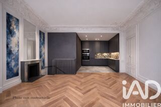  Appartement � vendre 4 pi�ces 74 m�