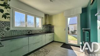  Maison � vendre 5 pi�ces 141 m�