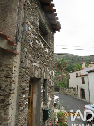  Maison � vendre 2 pi�ces 30 m�