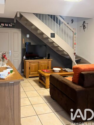  Maison � vendre 4 pi�ces 85 m�