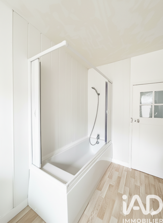  Maison � vendre 3 pi�ces 69 m�