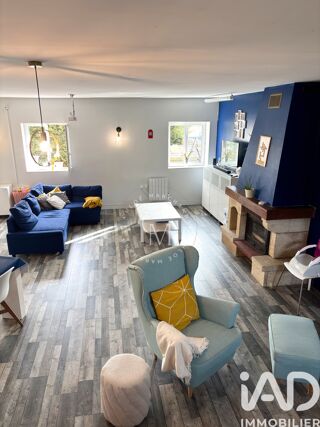  Maison � vendre 6 pi�ces 200 m�