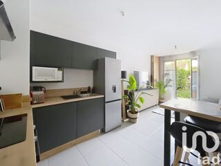  Appartement � vendre 2 pi�ces 35 m�