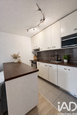  Appartement � vendre 3 pi�ces 63 m�