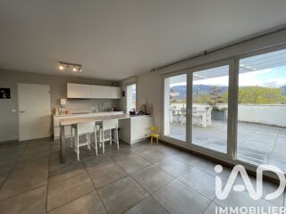  Appartement � vendre 4 pi�ces 126 m�