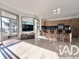  Appartement � vendre 3 pi�ces 74 m�