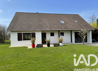  Maison � vendre 5 pi�ces 185 m�