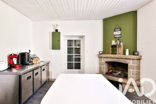  Maison � vendre 3 pi�ces 127 m�