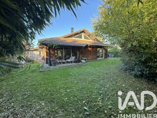  Maison � vendre 5 pi�ces 130 m�