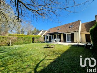  Maison  vendre 6 pices 130 m