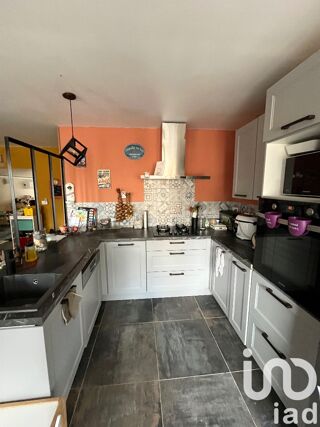  Maison � vendre 6 pi�ces 99 m�