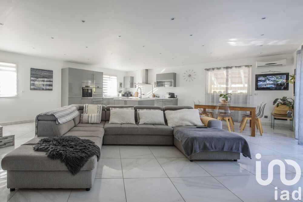  vendre  Maison Marseille 13