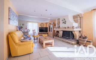  Maison � vendre 6 pi�ces 196 m�