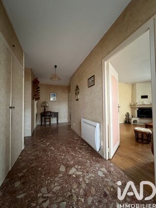  Maison � vendre 4 pi�ces 129 m�