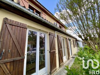 Maison � vendre 5 pi�ces 123 m�