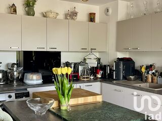  Appartement � vendre 2 pi�ces 40 m�